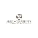 heisingerbluffs